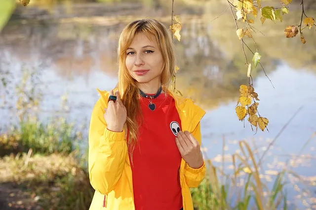 Modne jesienne stylizacje na nadchodzący sezon