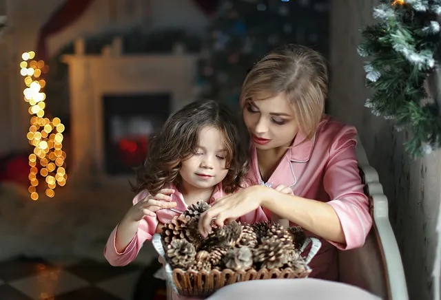Sukienka na wigilię - jak wybrać tę perfekcyjną?
