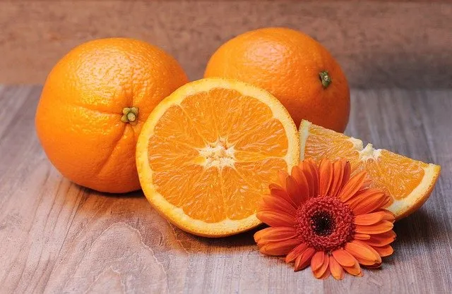 Naturalne antybiotyki