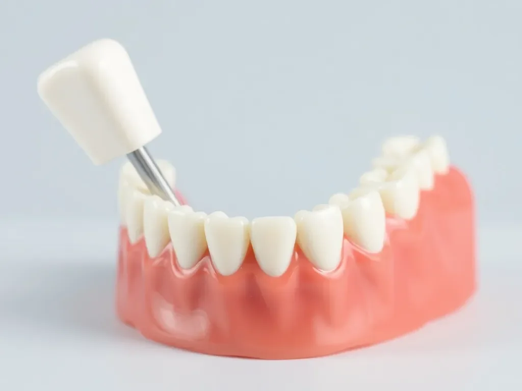 Akryl dentystyczny – podstawowy materiał w nowoczesnej protetyce